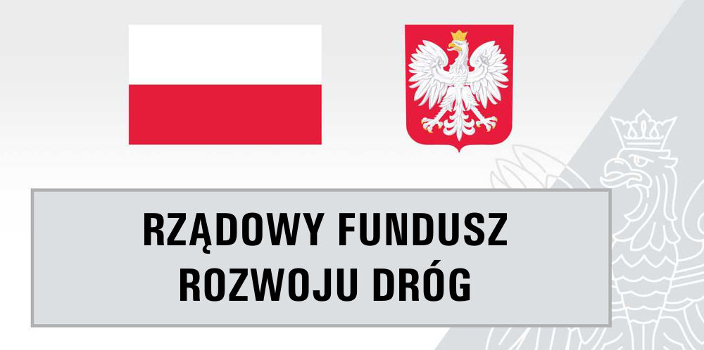 Rządowy Fundusz Rozwoju Dróg 